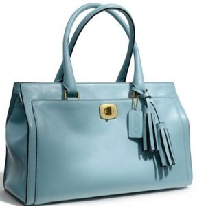Coach Legacy Chelsea Carryall